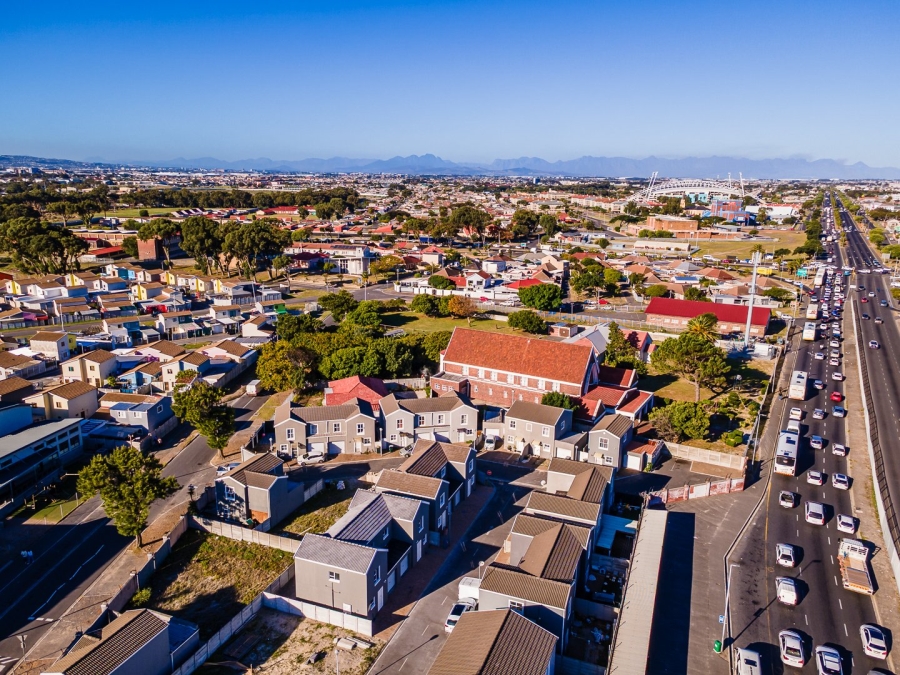 3 Bedroom Property for Sale in Hazendal Western Cape